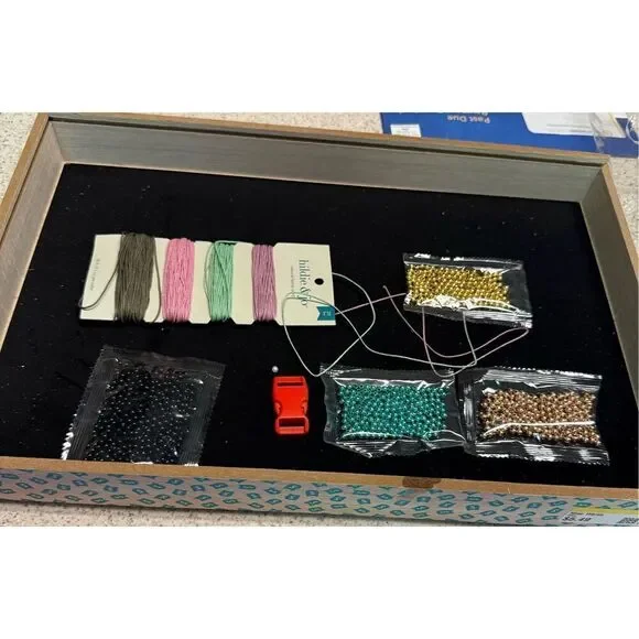 Squishmallow  Bead set - Picture 6 of 9